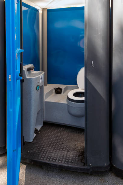 Professional porta potty rental in St James, MO