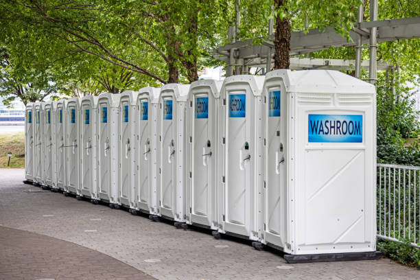 Best Luxury portable toilet rental  in St James, MO