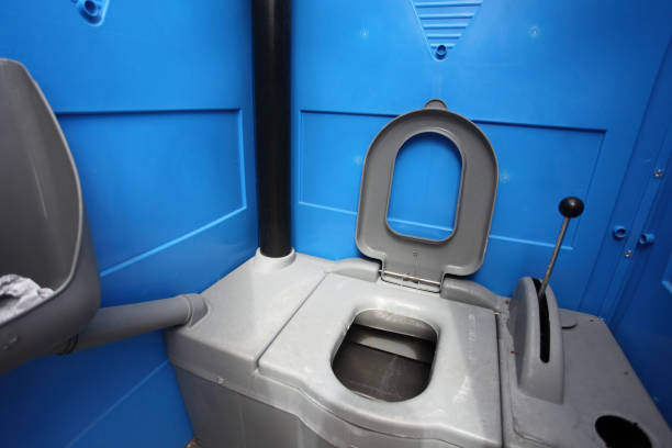 Best Portable restroom trailer rental  in St James, MO