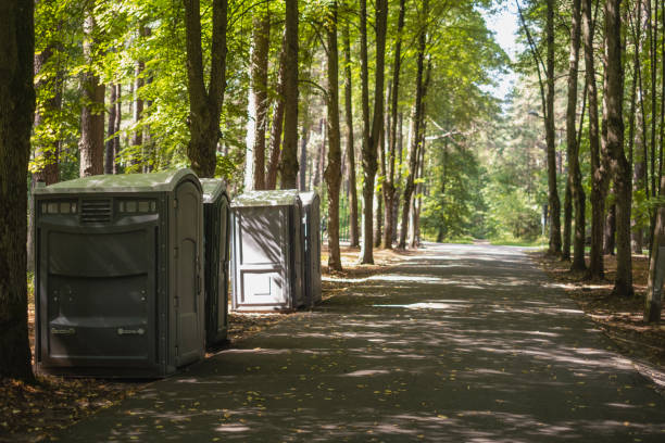 Best Portable bathroom rental  in St James, MO