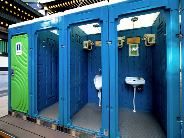 Portable Toilet Options We Offer in St James, MO