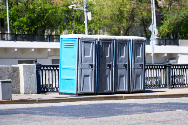 Best Local porta potty services  in St James, MO