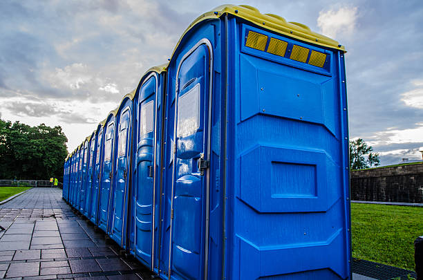Best Porta potty delivery and setup  in St James, MO